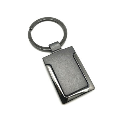 OEM/ODM Mümkün Metal Anahtar Halisi Çinko Alaşımından Yapılmış