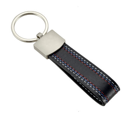 Anahtarlık Deri Anahtarlıklar Zarif ve Pratik Anahtarlık