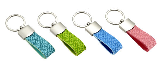 Anahtarlılar En Sevdiğiniz Deri Anahtarlılar ile Tanışın