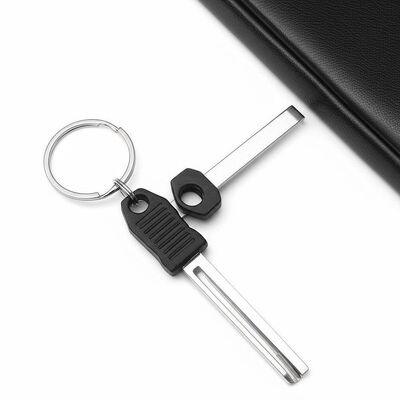 OEM ODM Dayanıklı Metal Anahtarlık Tutucu Profesyonel Ortamlarda Anahtar Organizasyonu ve Kolay Erişim İçin Mükemmel Çözüm