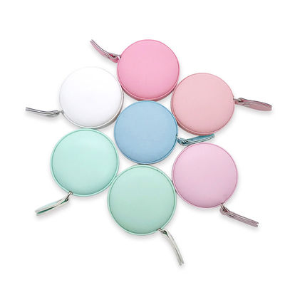 150cm Kumaş Geri Çekilebilir Mezura