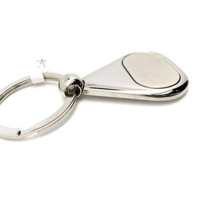Metal Anahtar Zinciri Sahibi Bireysel Polybag Ambalaj ve OEM / ODM Seçenekleri ile Erişilebilir