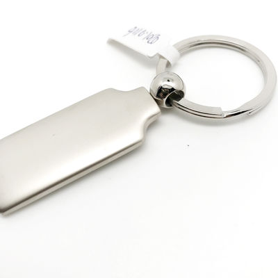 Özel Logo ile Metal Anahtar Halkası OEM/ODM ve TT Ödeme Süresi
