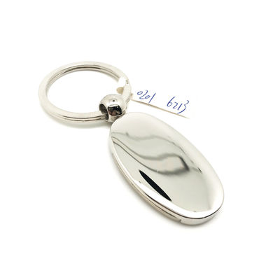 TT Ödeme Metal Anahtar Çubuğu Sahibi Paketi Bireysel Polybag ile