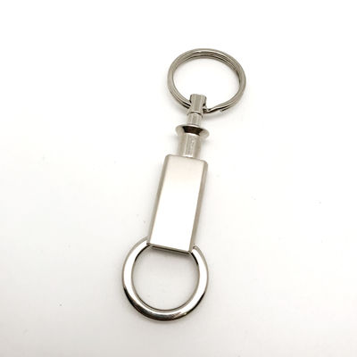 En iyi açılabilir anahtarlık zinc alaşımlı metal anahtarlıklı anahtarlıklı