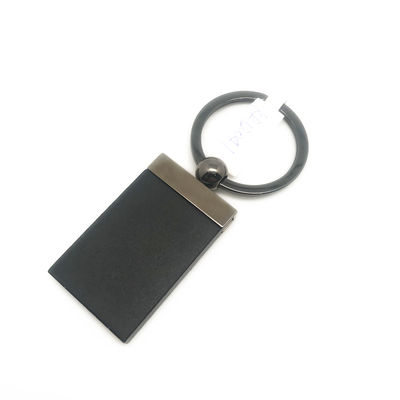 OEM / ODM Paketi Bireysel Polybag ve Faydaları ile Metal Anahtarlı Sahibi