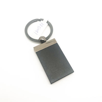 OEM / ODM Paketi Bireysel Polybag ve Faydaları ile Metal Anahtarlı Sahibi