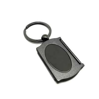 Özel Logo Metal Anahtar Çubuğu Sahibi TT Ödeme Seçimi ile Kullanılabilir