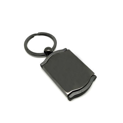 Özel Logo Metal Anahtar Çubuğu Sahibi TT Ödeme Seçimi ile Kullanılabilir