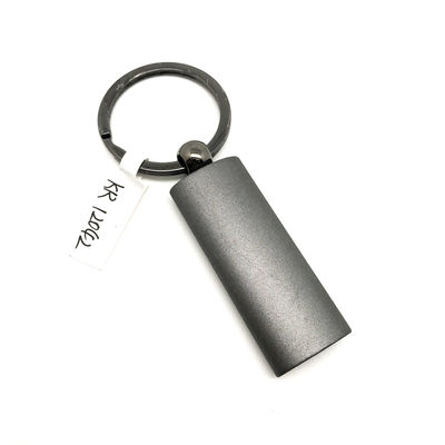 Bireysel Polybag ile Yüksek Performanslı Metal Anahtar Zinciri Sahibi
