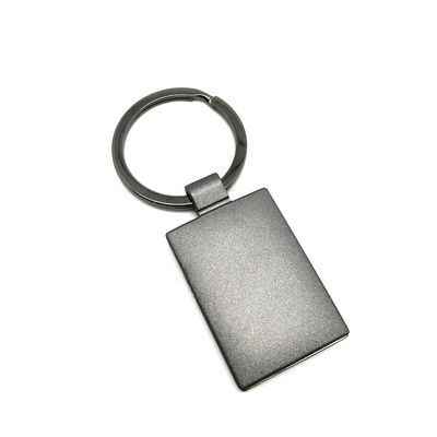 OEM/ODM Mümkün Metal Anahtar Halisi Çinko Alaşımından Yapılmış
