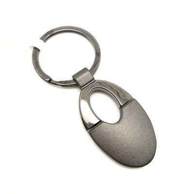 Kişiselleştirilmiş Metal Anahtar Sahibi için Bireysel Polybag Paketi
