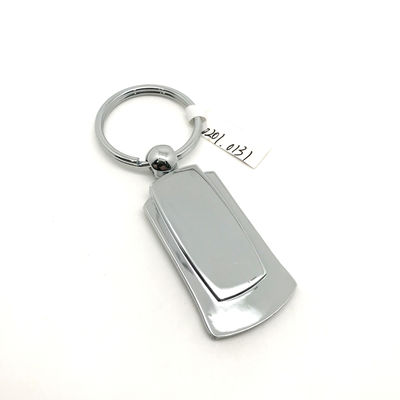 Bireysel Polybag Paketi Metal Anahtar Çubuğu Sahibi OEM/ODM Erişilebilir