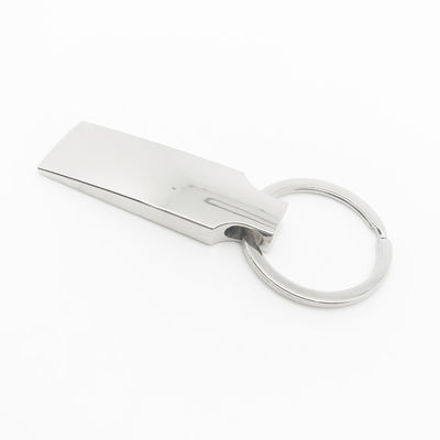 Bireysel Polybag ile Güvenli Metal Anahtar Çubuğu Sahibi