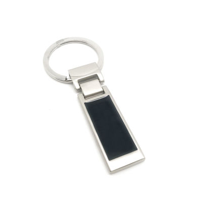 İş İhtiyaçlarınız için Bireysel Polybag Metal Anahtar Çubuğu Sahibi