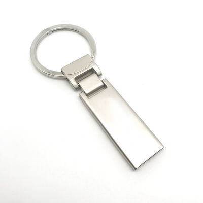 İş İhtiyaçlarınız için Bireysel Polybag Metal Anahtar Çubuğu Sahibi