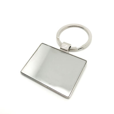 OEM / ODM Hizmetleri ile Özel Metal Anahtarlı Sahibi Fotoğraf