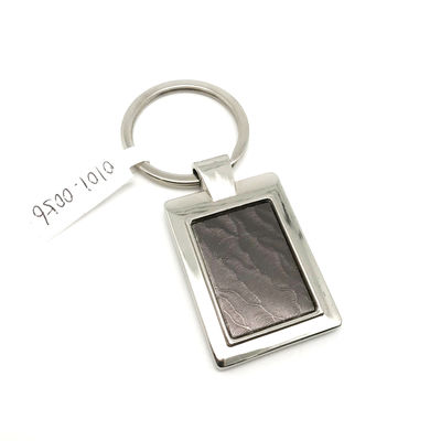 Kişiselleştirilmiş Logo Kişiselleştirilmiş Marka için Kişiselleştirilmiş Metal Anahtar Sahibi