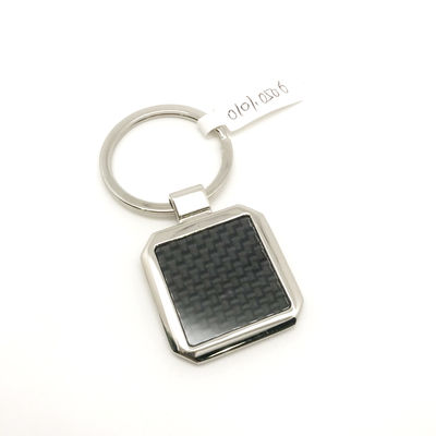 Özel Logo ile OEM / ODM Metal Anahtar Zinciri Sahibi
