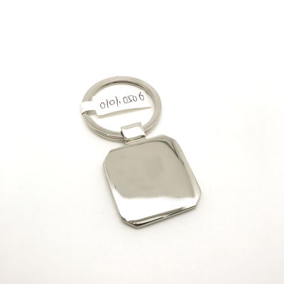 Özel Logo ile OEM / ODM Metal Anahtar Zinciri Sahibi