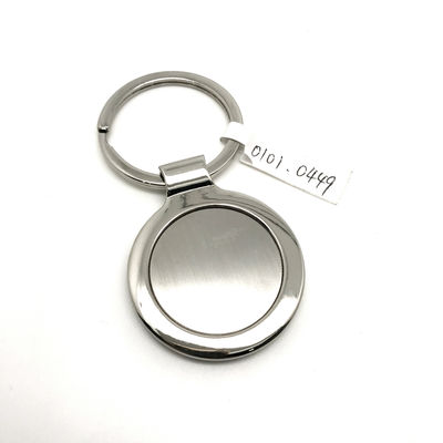 Yüksek Standartlar OEM / ODM ile Kişiselleştirilmiş Metal Anahtar Sahibi