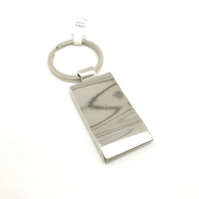 Özel Logo ile Fotoğraf Metal Anahtarlı Sahibi