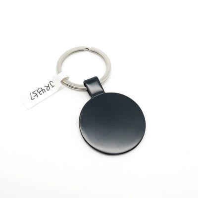 OEM / ODM için Çinko Alaşımlı Özelleştirilebilir Metal Anahtar Çapı Sahibi