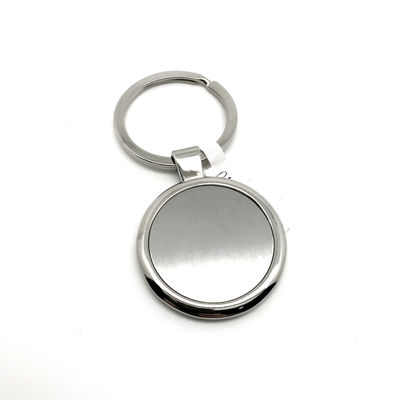 OEM / ODM Kullanılabilir Kişiselleştirilmiş Metal Anahtar Sahibi Özel Logo ile
