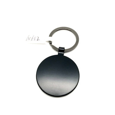 OEM / ODM hizmeti için kullanılabilir özelleştirilmiş metal anahtarlık tutucu