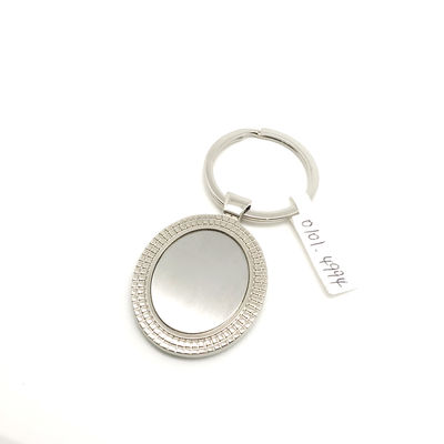 Kişisel Logo Kişisel Metal Anahtar Sahibi Bireysel Polybag Paketi Kişisel