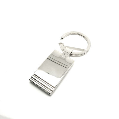Dayanıklı Metal Anahtar Çubuğu Sahibi için Bireysel Polybag Paketi