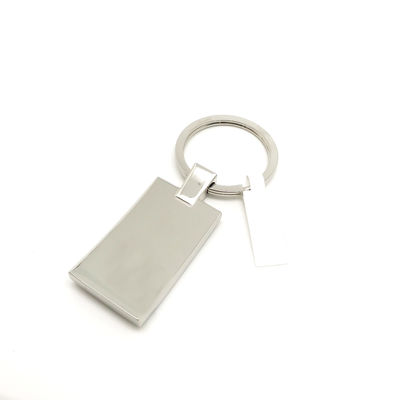 Dayanıklı Metal Anahtar Çubuğu Sahibi için Bireysel Polybag Paketi