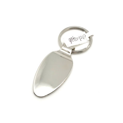 Bireysel Polybag Paketleme Metal Anahtar Çubuğu Sahibi TT Ödeme Süresi