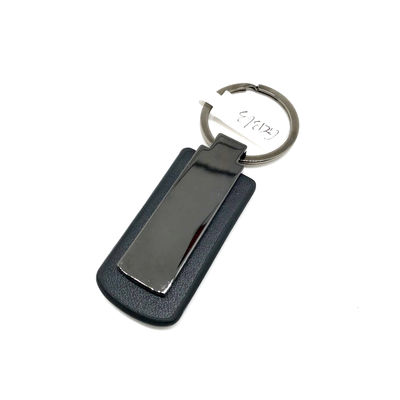 Key Holder için özel klasik deri anahtarlıklar mevcut renkler benzersiz tasarımlar