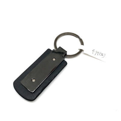 Key Holder için özel klasik deri anahtarlıklar mevcut renkler benzersiz tasarımlar