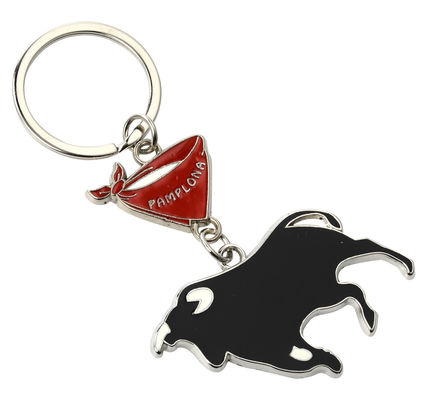 Hatıra Veya Kampanya Hediyesi Sevimli Metal Anahtarlığımızla Dayanıklı, İşlevsel ve Kişiselleştirilmiş