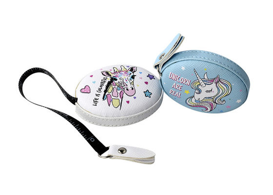 Elips Kumaş Mezura Body18mm Kalın Dokuma Dijital Baskı Logo