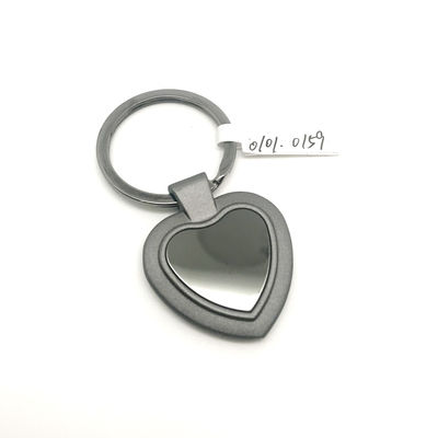 İyi fiyat Metal Anahtar Zinciri Sahibi Özel Logo ile Demir Anahtar Zinciri Konteyneri çevrimiçi