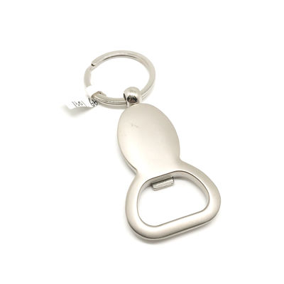 İyi fiyat 37x97x10mm kaplama ile cilalama metal şişe açıcısı çevrimiçi