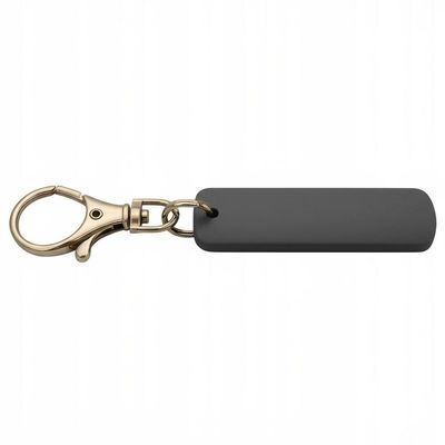 İyi fiyat Personalize Your Metal Keychain Holder with OEM/ODM Options çevrimiçi