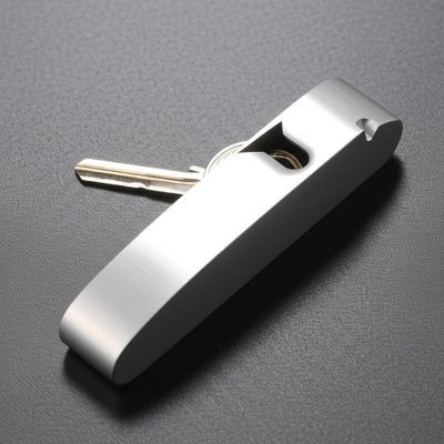 İyi fiyat Efficiently Keep Your Keys in Check with Our Metal Keychain Holder çevrimiçi
